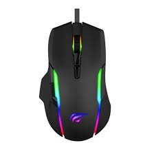 Mouse Gamer Havit HV-MS1012 RGB