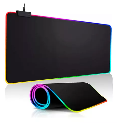Mousepad Gamer Havit MP-903 RGB  78,5X30,5 cm