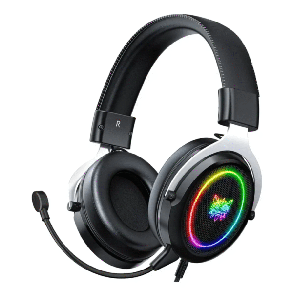 Headset Gamer Onikuma X10 Led